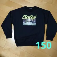プリントトレーナー　150のサムネイル