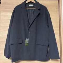 新品未使用　タグ付き　FREAK'S STORE テーラードジャケット