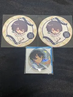 あんさんぶるスターズ　朔間　凛月