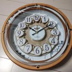 2025年最新】からくり時計 ジャンクの人気アイテム - メルカリ