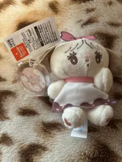 mikko×Sanrio charactersドーナツデザインマスコット　スフレ