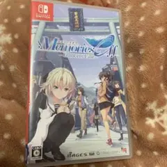 メモリーズオフ　Innocent Fille