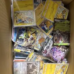 ポケモンカード　約4.1キロ