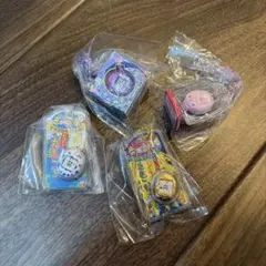 おかしなたまごボーロっち3 4つセット