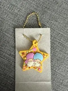 サンリオキャラクターズ Love！ラバ 星ちょこクランチ