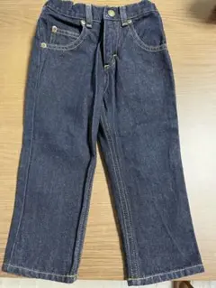 OshKosh B'Gosh デニムインディゴブルー