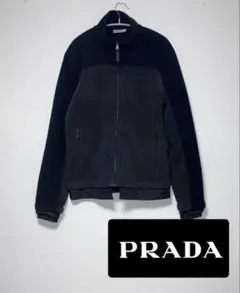 2026年最新】prada フリースの人気アイテム - メルカリ