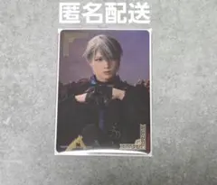 刀ミュ 静かなる夜半の寝ざめ クリアカード 山姥切長義