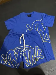 synaworld セットアップ　tシャツ Mサイズ