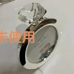 ⚠️未使用、値下げ⚠️SALLI RING FRAME L フォトフレームのサムネイル