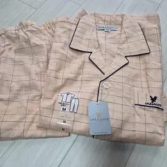 B品　新品　メンズパジャマ　Mサイズ