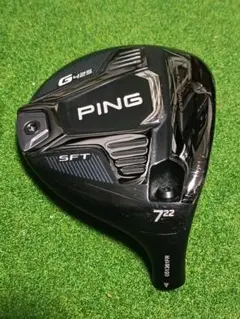 2026年最新】PING g425 フェアウェイウッド 7wの人気アイテム - メルカリ