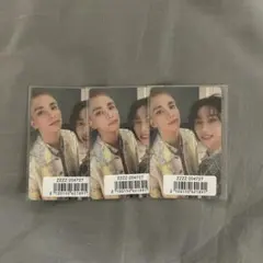 Hollow スキズ ヒョンジン フィリックス ユニット トレカ ヒョンリクス