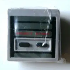 【未開封】Nintendo コントローラーキーホルダー