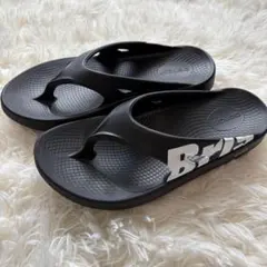 F.C.R.B. × OOFOS OOriginal トング サンダル 40のサムネイル