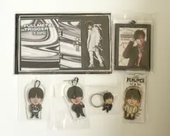 THE RAMPAGE 川村壱馬 グッズセット