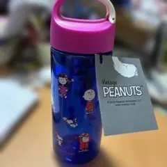 PEANUTS スヌーピー ボトル 約500ml