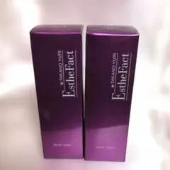 たかの友梨　エステファクト　エンリッチローション 50ml×2本