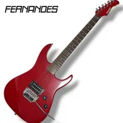 超希少! 極美品!FERNANDES FR-50 ワンハム 80s ヴィンテージ 2026年最新】fr-50 フェルナンデスの人気アイテム - メルカリ