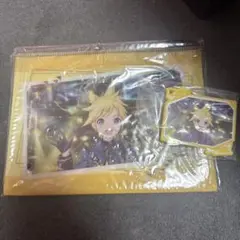 セガくじ　プロセカ×アンサンブル　C賞・E賞セット