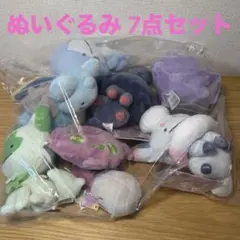 へんしん！メタモン カラビナ付きマスコット10種セット まとめ売り