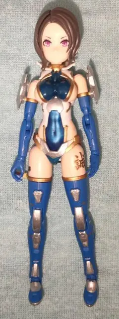 フレームアームズ・ガールまとめ売り【ジャンク】美プラ - メルカリ