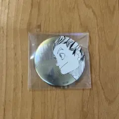 ハイキュー デコレクション缶バッジ 第3弾 木兎光太郎