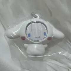 ガチャガチャ シナモロール フォトフレームマスコット