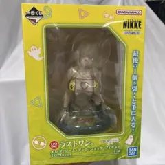 1番くじ NIKKE ニケ メガニケ ラストワン賞 エレグ TOPfocus - メルカリ