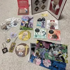 名探偵コナン 安室透 降谷零 グッズまとめ売り