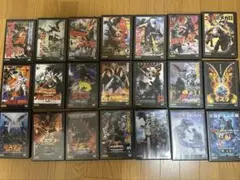 セミコンプ ゴジラ70th ウエハースコレクトボックス　ノーマル24レア4 セミコンプ ゴジラ70th ウエハースコレクトボックス ノーマル24レア4