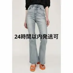 SLY HW FLARE PT-C WITH ROICA（R）EF 25