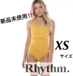 新品未使用‼️オーストラリア発祥　Rhythm. リズム　ワンピース水着