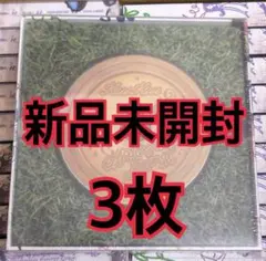キキ　アルバム　UNCUT 3枚　未開封 kiiikiii
