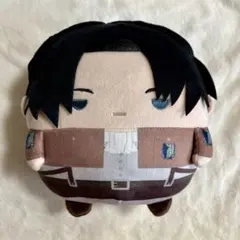ふわコロりん 3種セット ジャン 進撃の巨人 - メルカリ