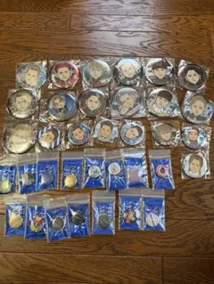 2025年最新】三代目 缶バッチの人気アイテム - メルカリ