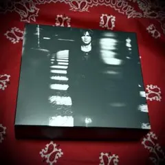 【BOXのみ】稲葉浩志 DVD en-Zepp特典用BOX