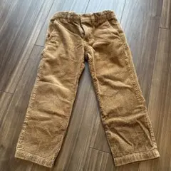 POLO RALPH LAUREN コーデュロイパンツ 3/3T