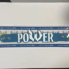 ジャニーズWEST WEST. LIVE TOUR 2023 POWER バンド