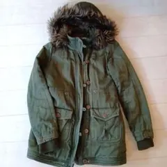 2026年最新】Abercrombie&Fitch レディース モッズコートの人気