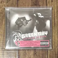 グリーン・デイ Awesome As F**k CD+DVD 輸入盤