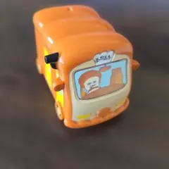 マクドナルド ハッピーセット パンどろぼう コロコロほっかほっかー