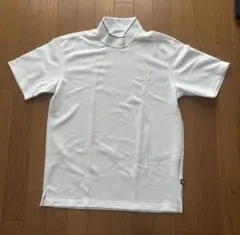 再値下げMasters ハイネック白