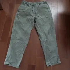 FREAK'S STORE チノパン サイズLのサムネイル