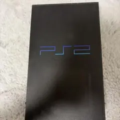 Sony PlayStation 2 SCPH-50000 本体