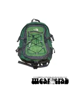 THE NORTH FACE Borealis リュック アウトドア フェス