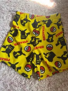 ポケモン 男の子 水着 110