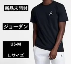 【新品未開封】NIKE ジョーダン ジャンプマン Tシャツ✨US -M (L)