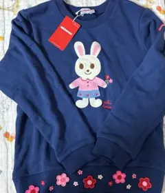 2025年最新】ミキハウス130新品の人気アイテム - メルカリ