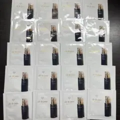 クレドポーボーテ　乳液夜用　20包